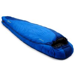 Cosmos 600 Mummy Sleeping Bag